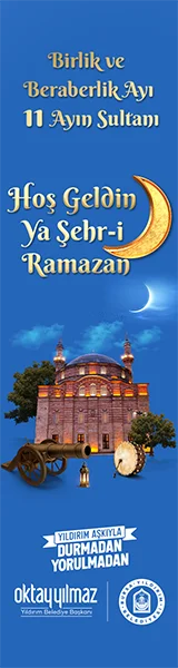 Sol Akademik Koleji Reklam