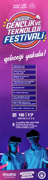 Sol Akademik Koleji Reklam