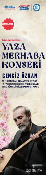 Sol Akademik Koleji Reklam