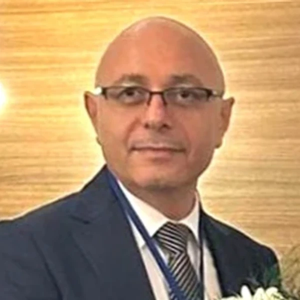Erdal Kaya