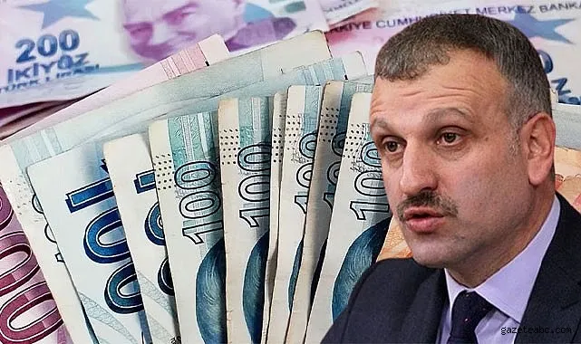 Vatandaşın Yükünü Hafifletmek Gerekir