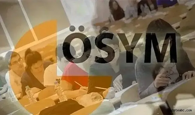 YKS 2026 Sınavına Başvuru Süreci Devam Ediyor