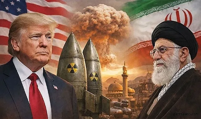 ABD ve İran Diplomatik Temaslara Basladi