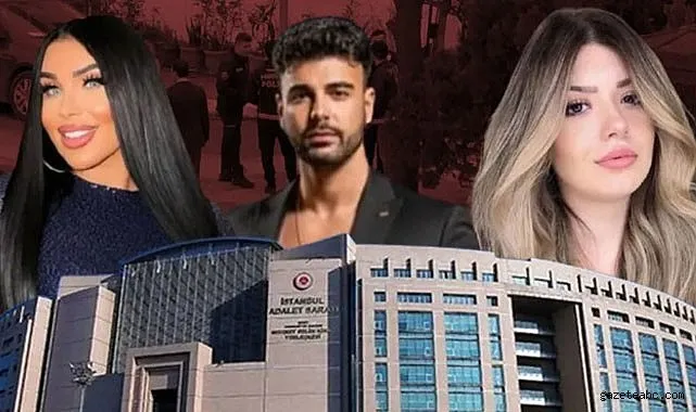 Sosyal Medya Ünlülerine Yönelik Büyük Operasyon Gerçekleştirildi