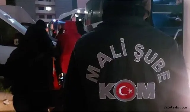 Sahte Yatırım Uzmanlarına Yönelik Soruşturma