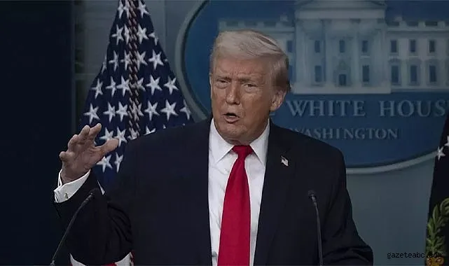 Trump: İran Anlaşmaya Hazır, Zamanımız Var