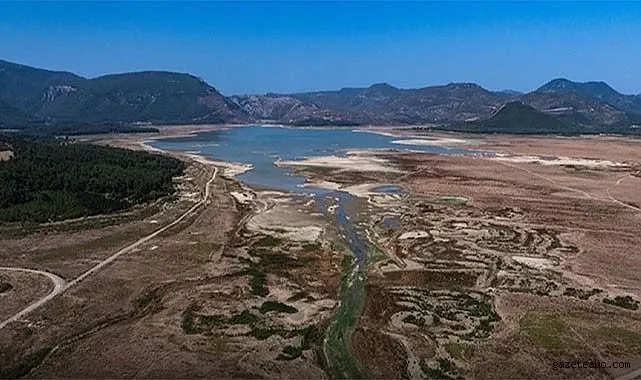 İzmir Barajları Canlandı, Kesintiler Durduruldu