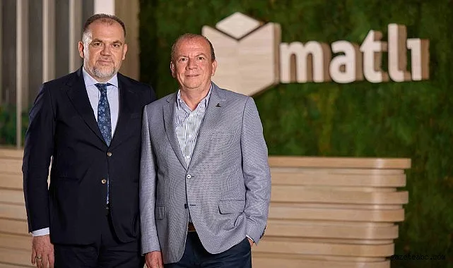 Matlı Şirketler Grubu, Strategik Satın Almayla Büyümeye Devam Ediyor
