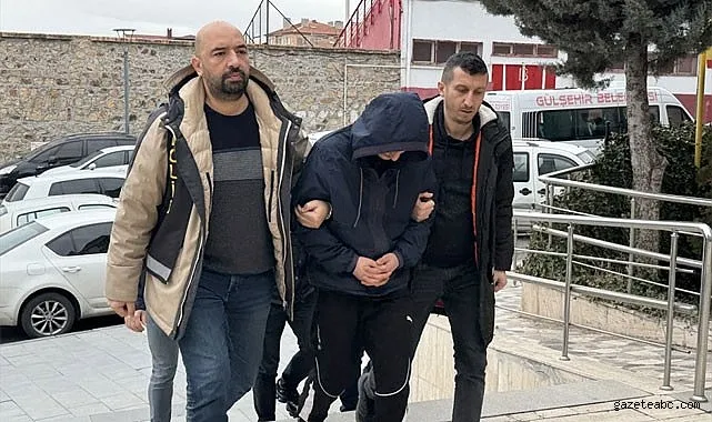 Uzun Mesafeli Kandırmaca