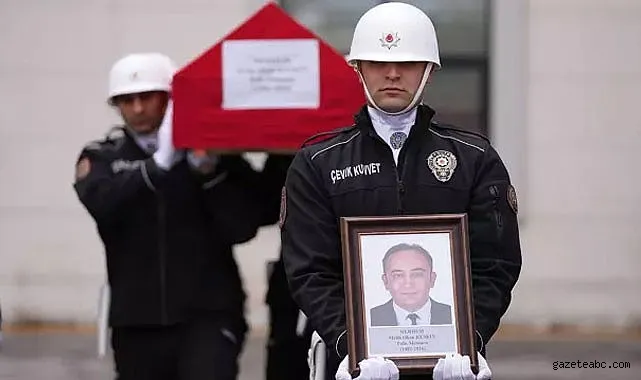 Hizmette Hayati Kaybetti