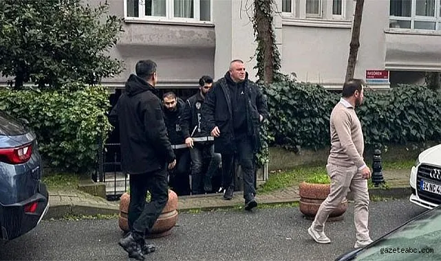 Ekrem İmamoğlu'nun Koruması Gözaltına Alındı