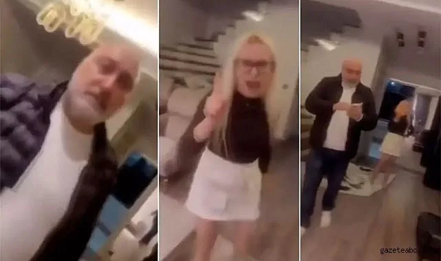 Çocuk Bakıcısına Yönelik Şiddet ve Tehdit Idiaları