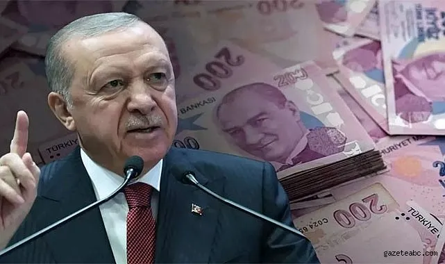 Emekli İkramiyesi İçin Bayram Müjdesi