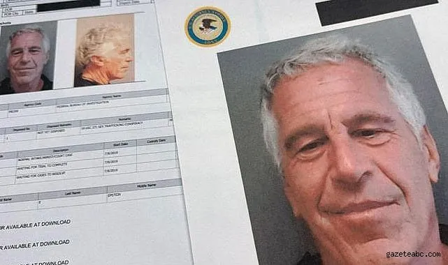 Türkiye'de Epstein Dosyalarına İlişkin Erişim Engellemesi