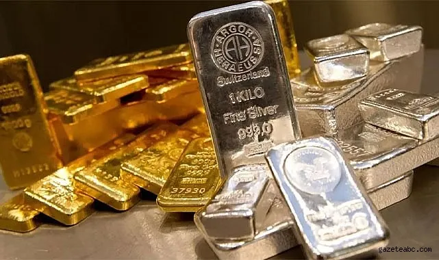 Altın ve Gümüş İstikrarlı Başlangıç Yaparken