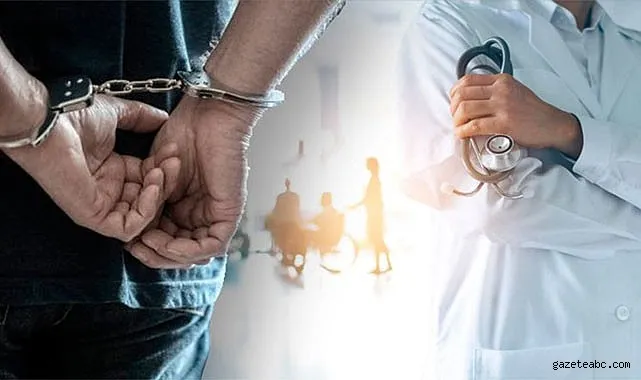 Üsküdar Devlet Hastanesi'nde Yolsuzluk İddiaları