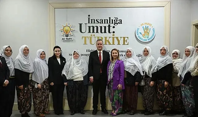 Yalçın: 'Bu Bir Nefret Meselesi'