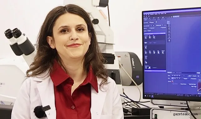 Dr. Senem Esin Yavaş Uluslararası Arenada Başarıya İmza Attı