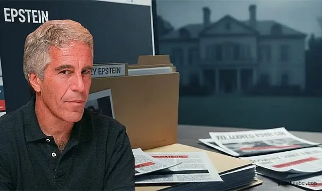 Epstein Dosyalarinda Kan Donduran Detaylar
