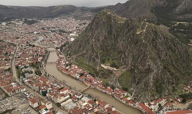 Anadolu'nun Bitki Zenginligi Tehlikede