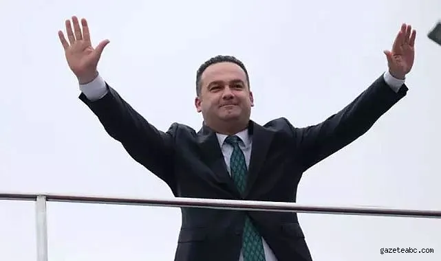 Belediye Başkanı Tutuklandı: Mesajlar Gündeme Geldi