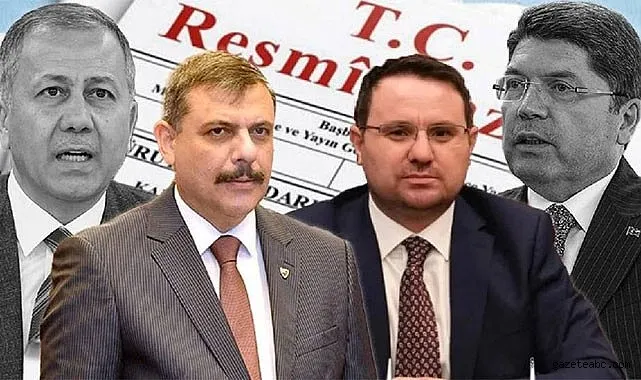 Yeni Yüzler Kabinede