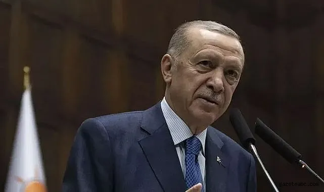 Erdoğan, Özgür Özel’e Hitap Ederek ‘Küfürsüz Siyaset’ Vurgusu Yaptı