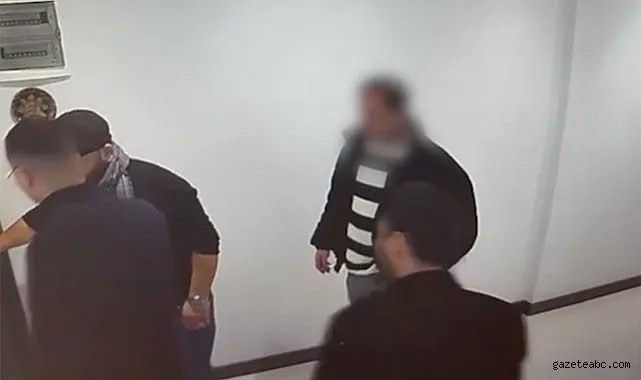 İstanbul'da Uyuşturucu Operasyonunda Skandal