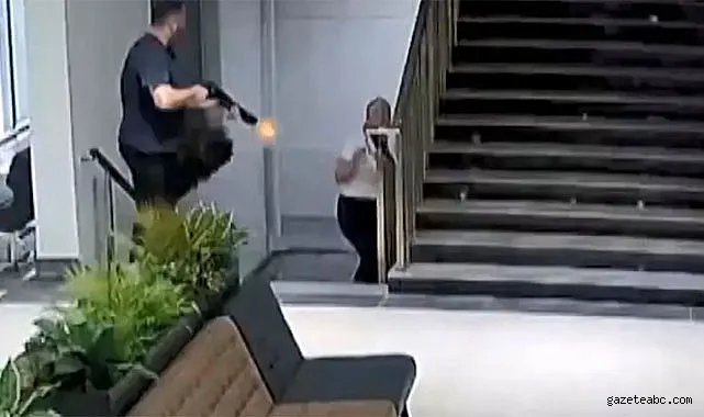 Eski Eş Cinayeti Cezası İstinaf Mahkemesi Tarafından Onandı