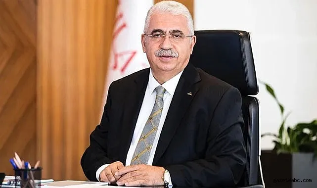 Ahmet Ahlatçı Hakkında Kara Para ve Kaçakçılık İddialarıyla Soruşturma Açığı Bildirildi