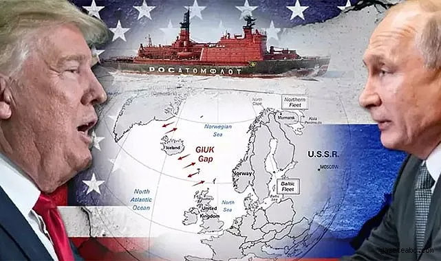 Rusya'nin ABD'ye Misilleme Tehdidi