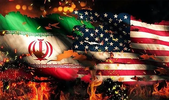 İran, ABD'ye Karşı Propaganda Videoları Paylaştı