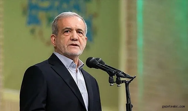 Pezeşkiyan: Halkın Sesini Dinlemek Görevimiz