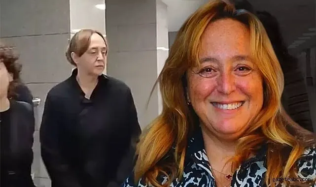 Ayşe Barım'ın cezai müeyyidesi belirlendi