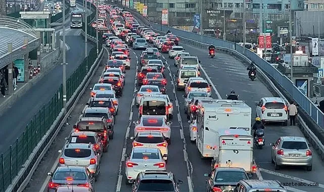 Zorunlu Trafik Sigortasinda Primler Duyuruldu