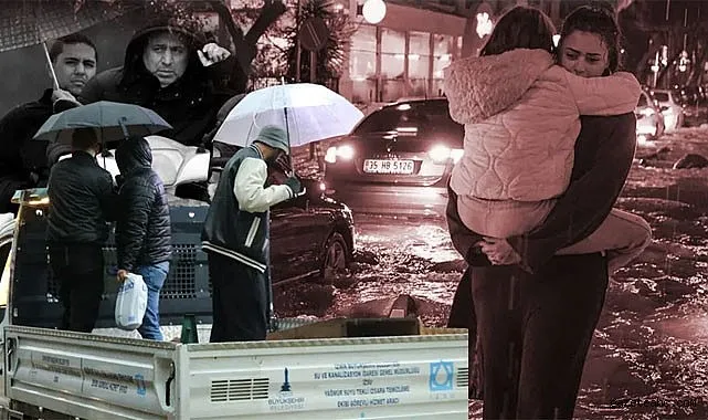 Yurt Geneline Yaygın Hava Değişiklikleri