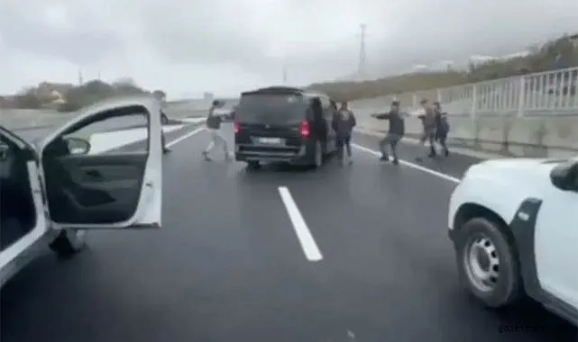 Kripto Para Hesabina Yapilan Silahlı Saldiri