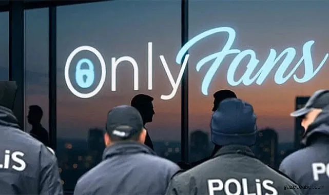 Cinsel İcerikli Paylaşımları Target Alan Operasyon: 8 Şehirde Eş Zamanlı Harekat