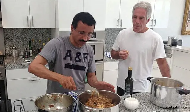 Küresel Lojistik Sektöründe Büyük İstifa: DP World CEO'su Sultan Ahmet bin Sulayem Görevini Bırakıyor