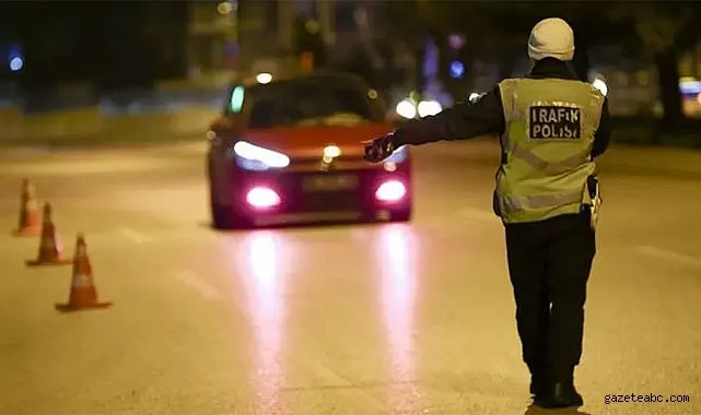 Trafik Cezalarında Yeni Duzenlemeler Hayata Gecti