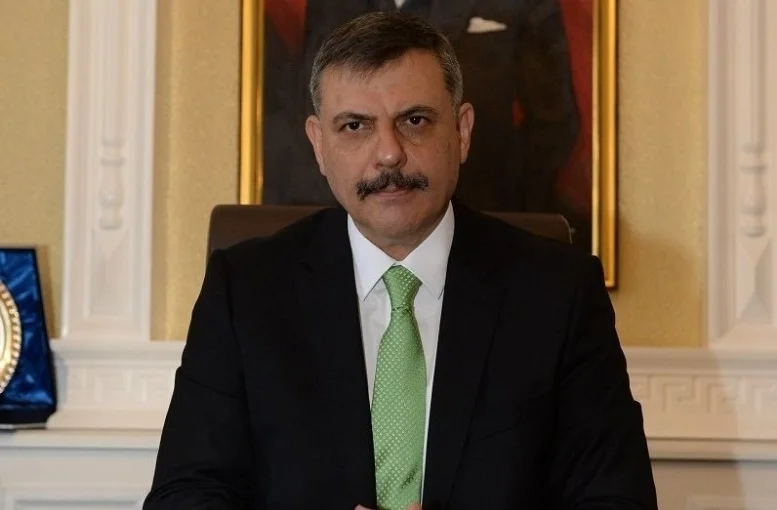 Yeni Atamalar: Mustafa Çiftçi İçişleri Bakanlığına Getirildi