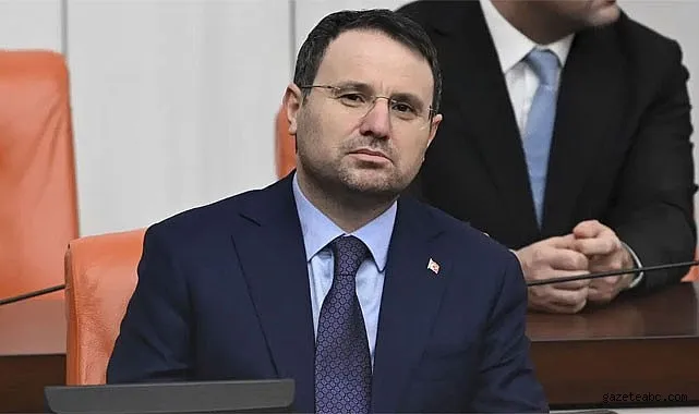 Adalet Bakanı Akın Gürlek'in İlk Canlı Yayın Açıklamaları