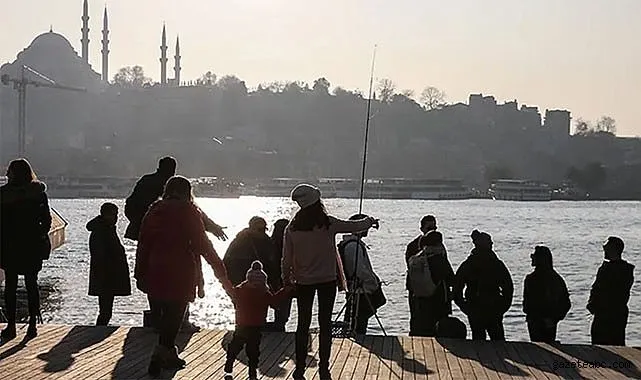 Hava Durumu Değişimleri ve Uyarılar