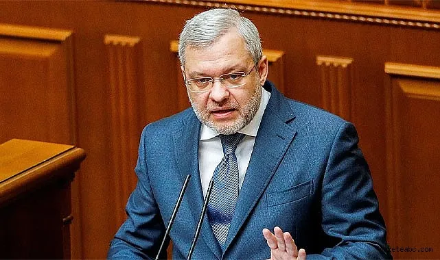 Gözaltına Alınan Eski Bakan