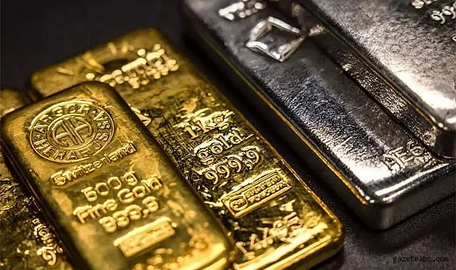 Altın ve Gümüş Fiyatlarındaki Dalgalanmalar