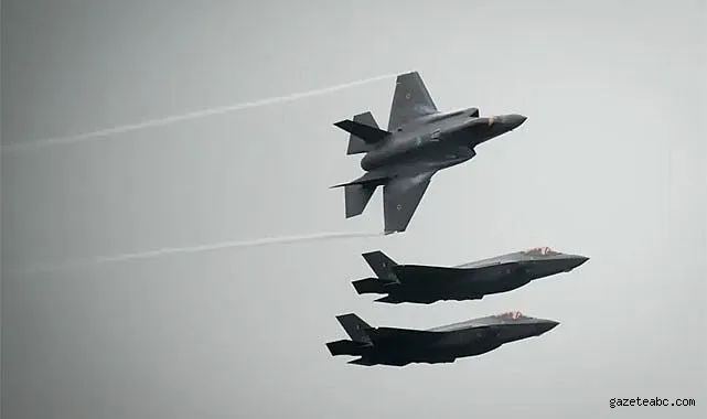 F-35 Savaş Uçaklarına Yönelik Büyük Bir Tehdit