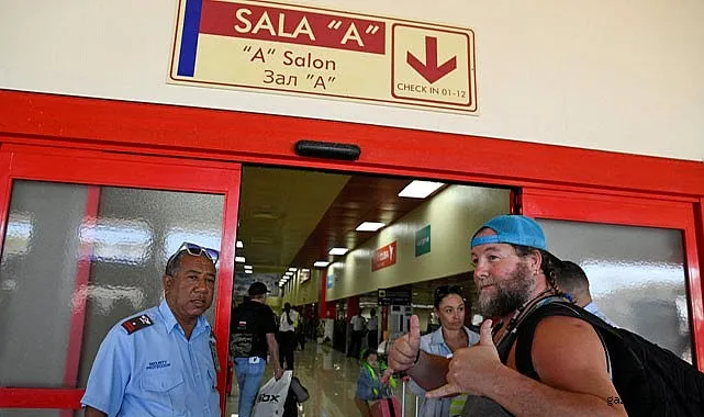 Küba'da Enerji Krizi Derinlesiyor