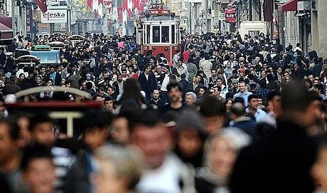 İşgücü Piyasasında İyimserlik