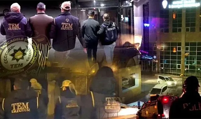 Organize Suça Karşı Yoğun Bir Müdahale Gerçekleştirildi