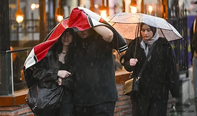 Hava Durumuyla Ilgili Son Gelismeler